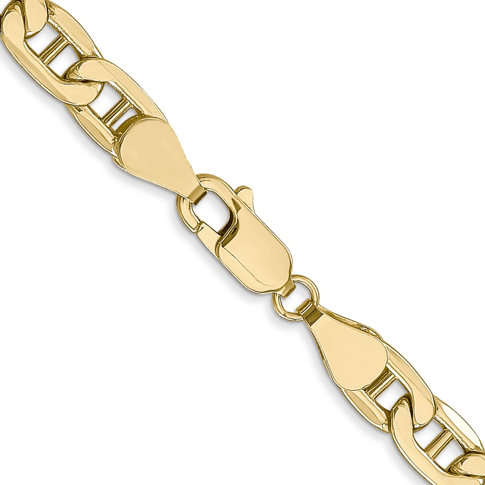 10K 5.5mm Semi-Solid Anchor Chain (10BC102-22)