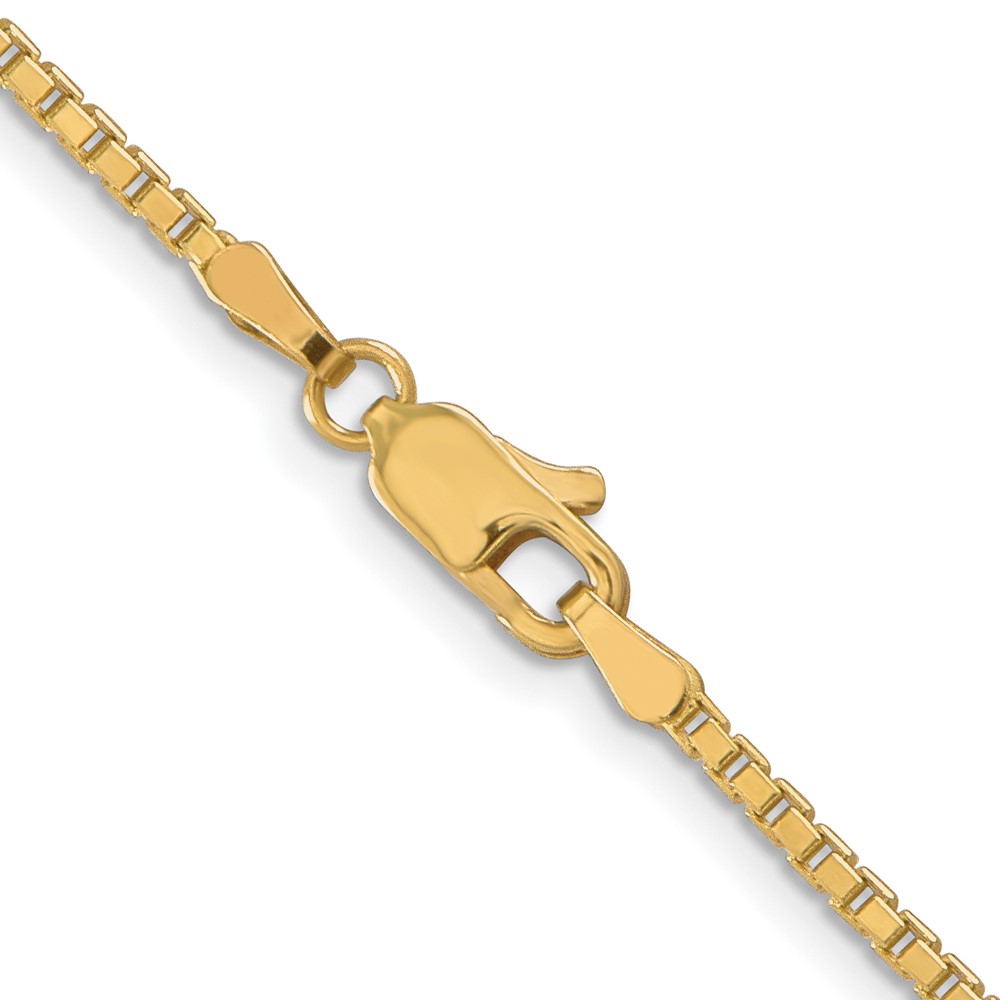 10k 1.9mm Box Chain (10BX200-24)