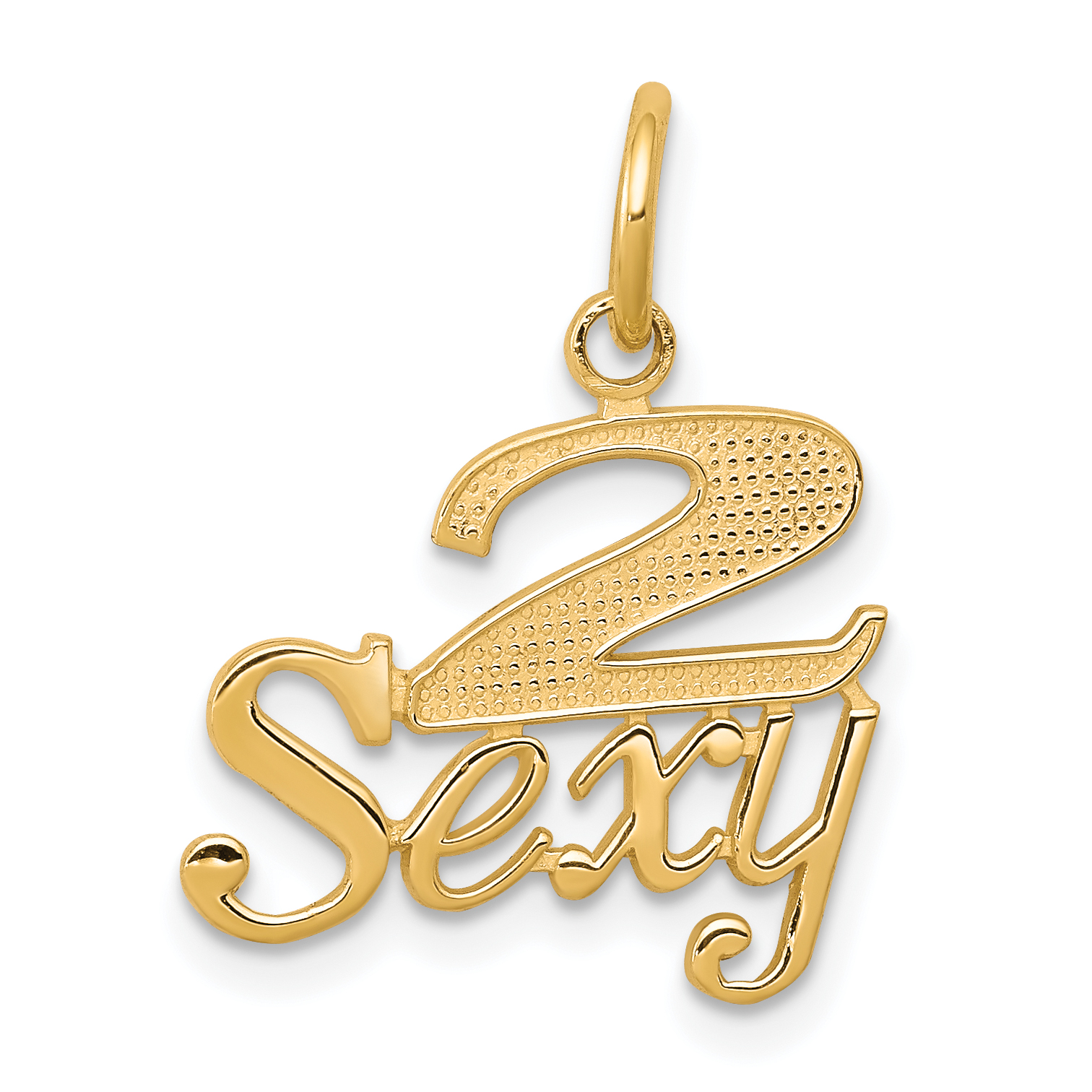 10k Talking - 2 SEXY Charm (10C235)