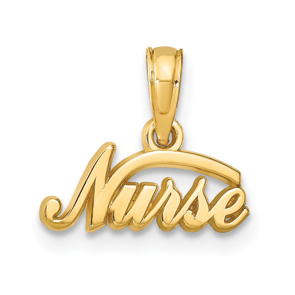 10K Nurse Pendant (10C2963)