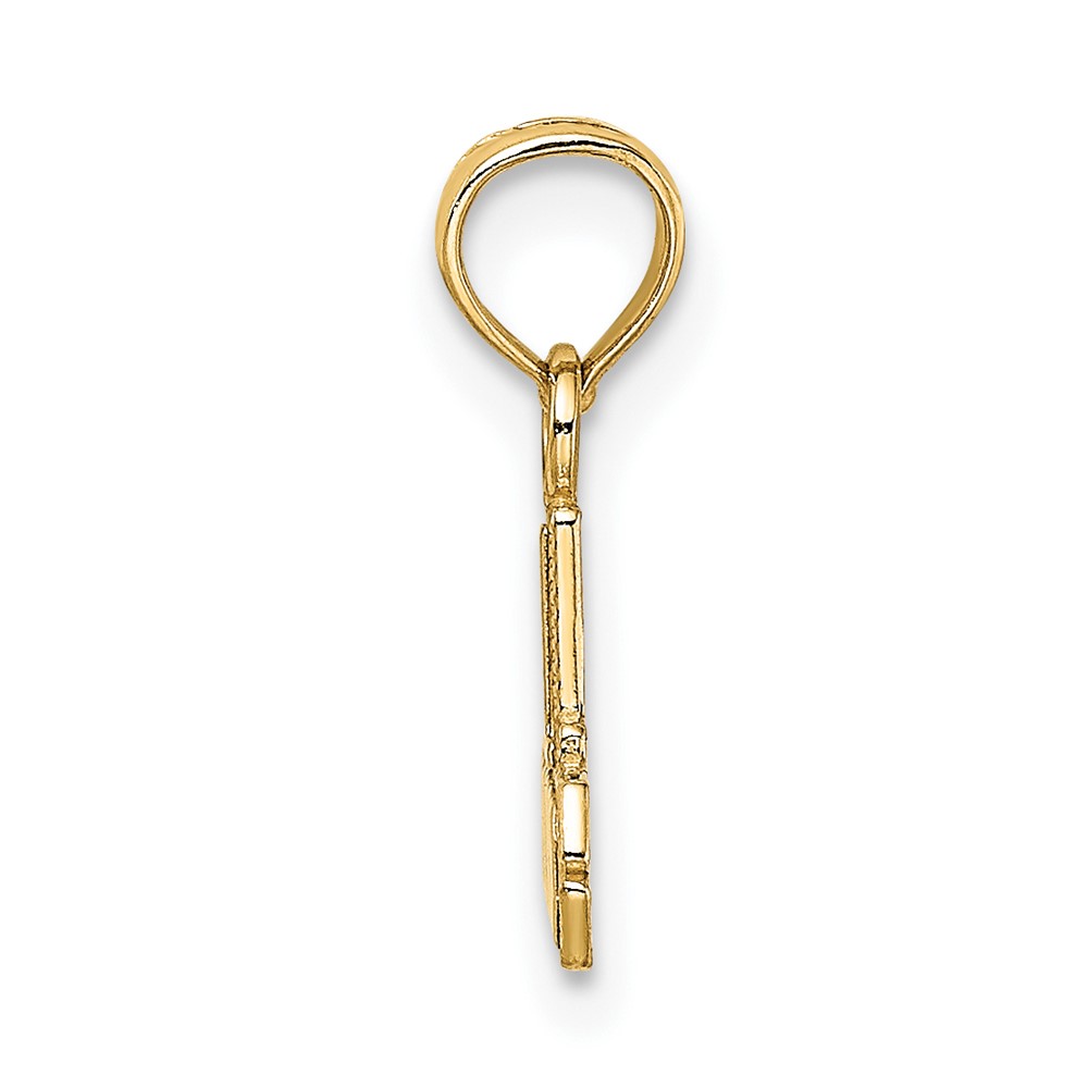 10K #1 Nurse Pendant (10C2964)