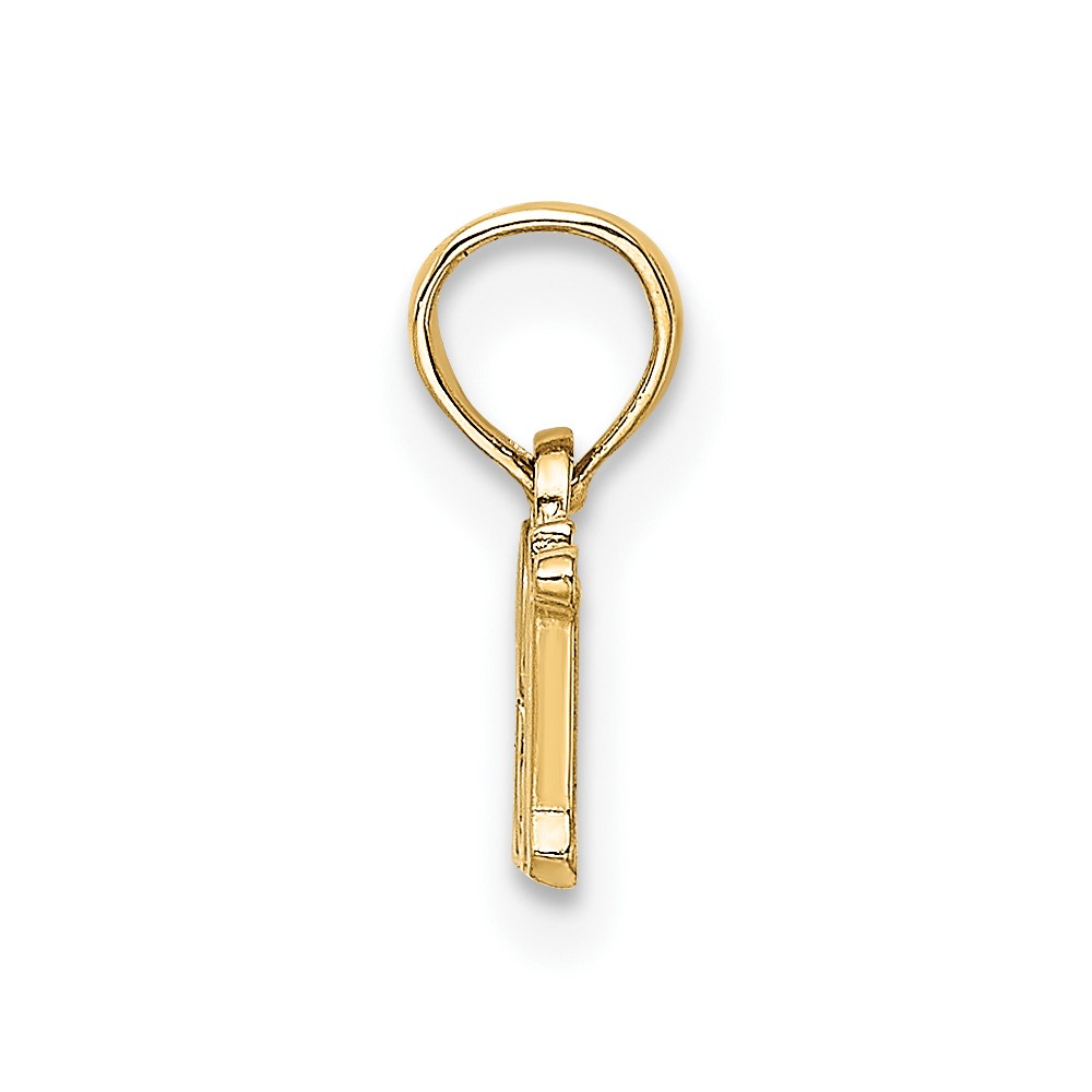 10K RN Pendant (10C3110)