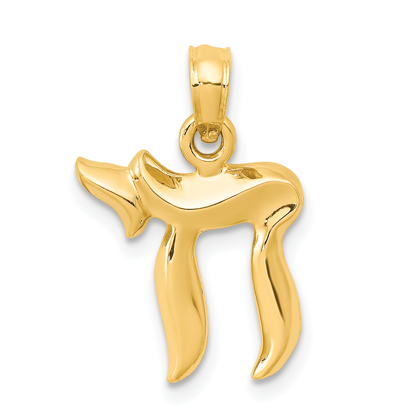 10K Chai Pendant (10C3990)