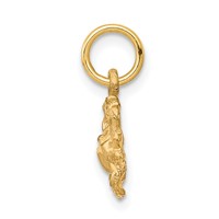 10K Crab Charm view 2