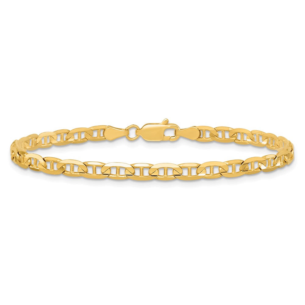 10k 3.75mm Concave Anchor Chain (10CCA100-9)