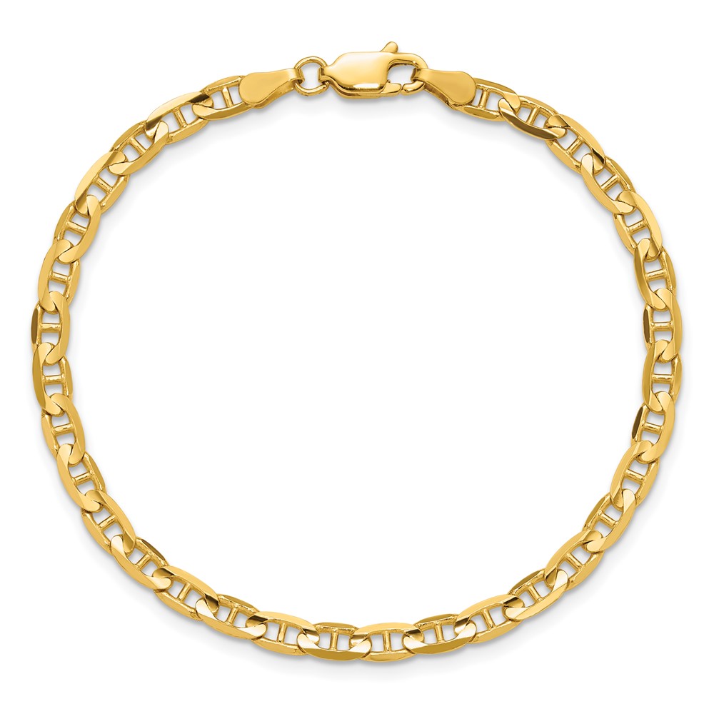 10k 3.75mm Concave Anchor Chain (10CCA100-9)