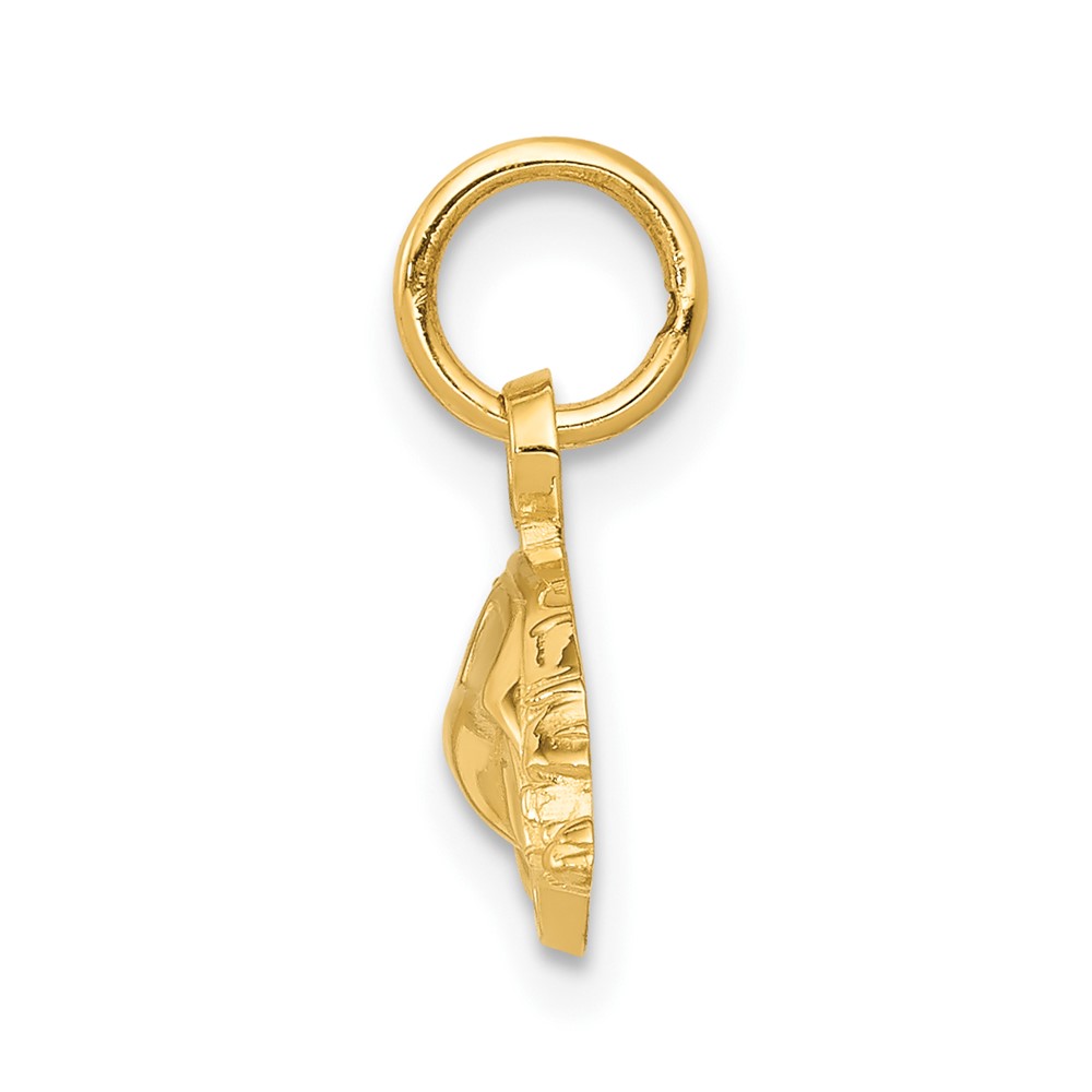 10k Car Charm (10D3446)