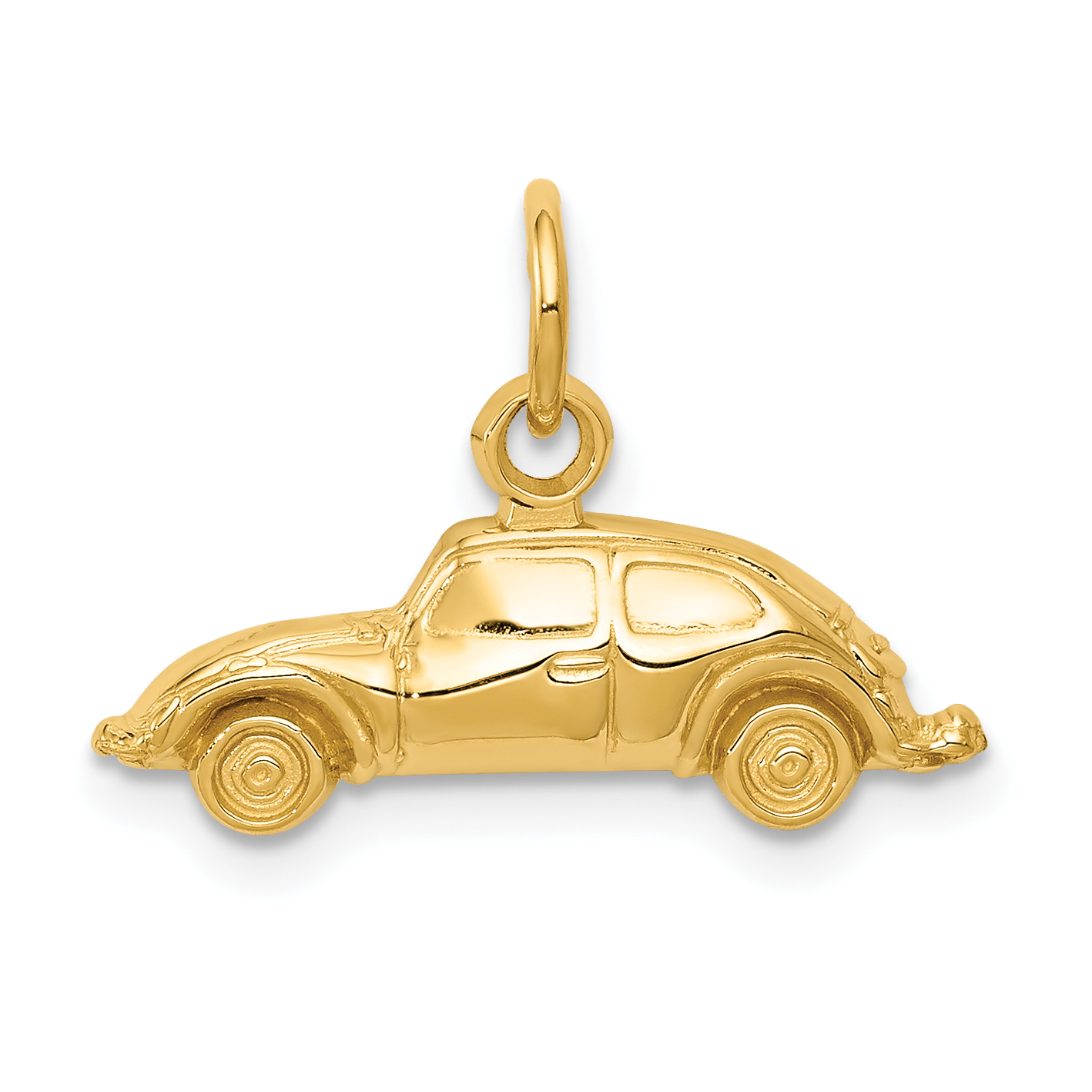 10k Car Charm (10D3446)