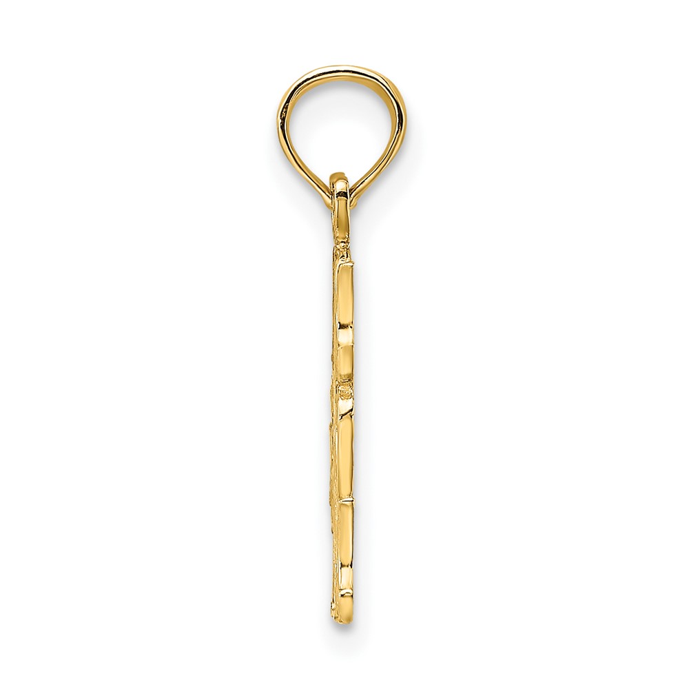 10K #1 MOM Pendant (10D3928)