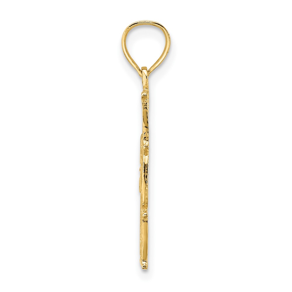 10K #1 MOM Vertical Pendant (10D3935)