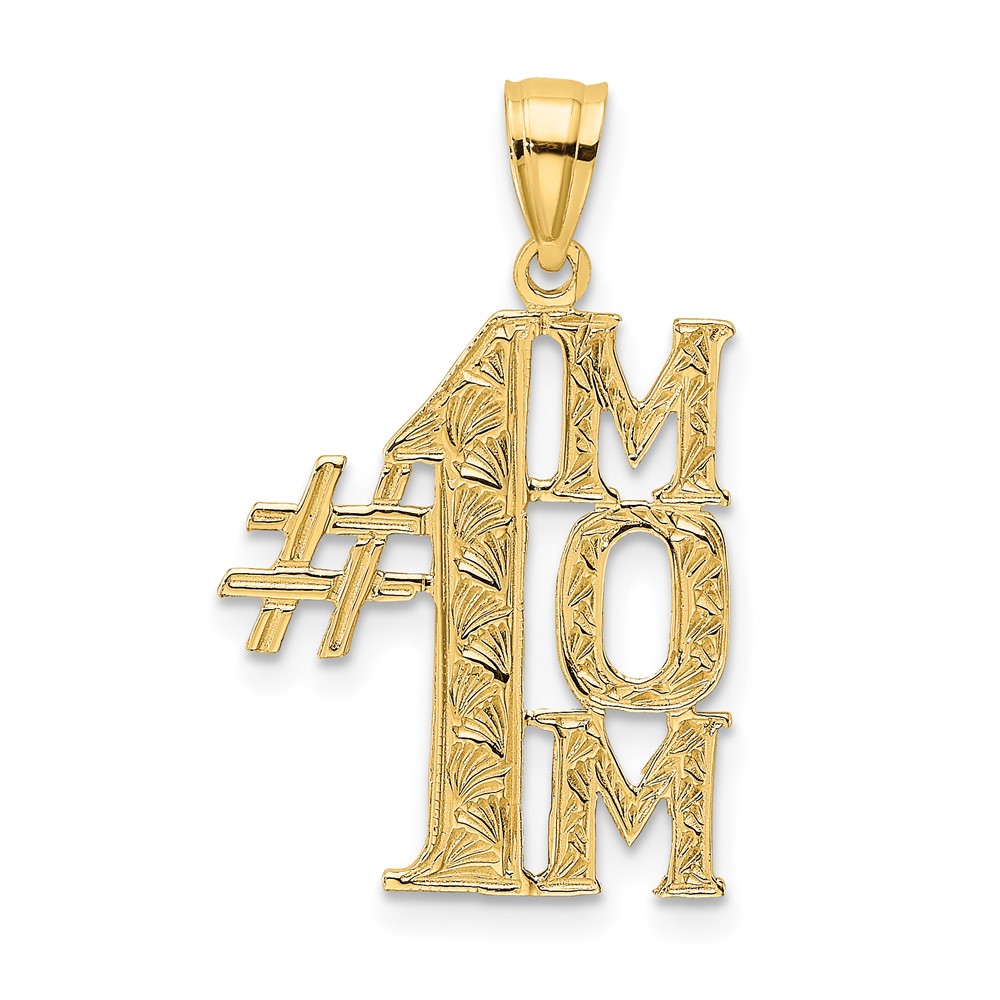 10K #1 MOM Vertical Pendant (10D3935)