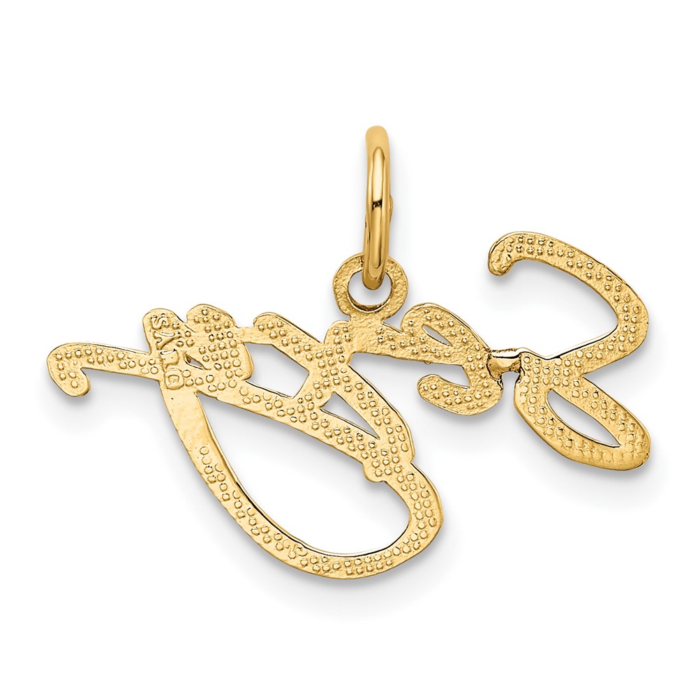 10k Sexy Charm (10K2609)