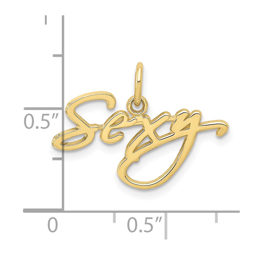 10k Sexy Charm (10K2609)
