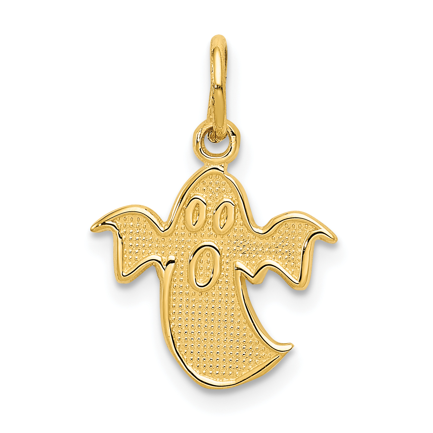 10k Ghost Charm (10K3185)