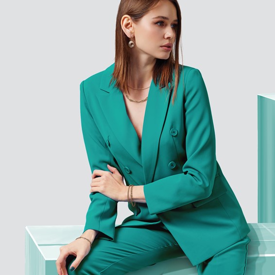 Leslie's 10K Polished Textured Bangle