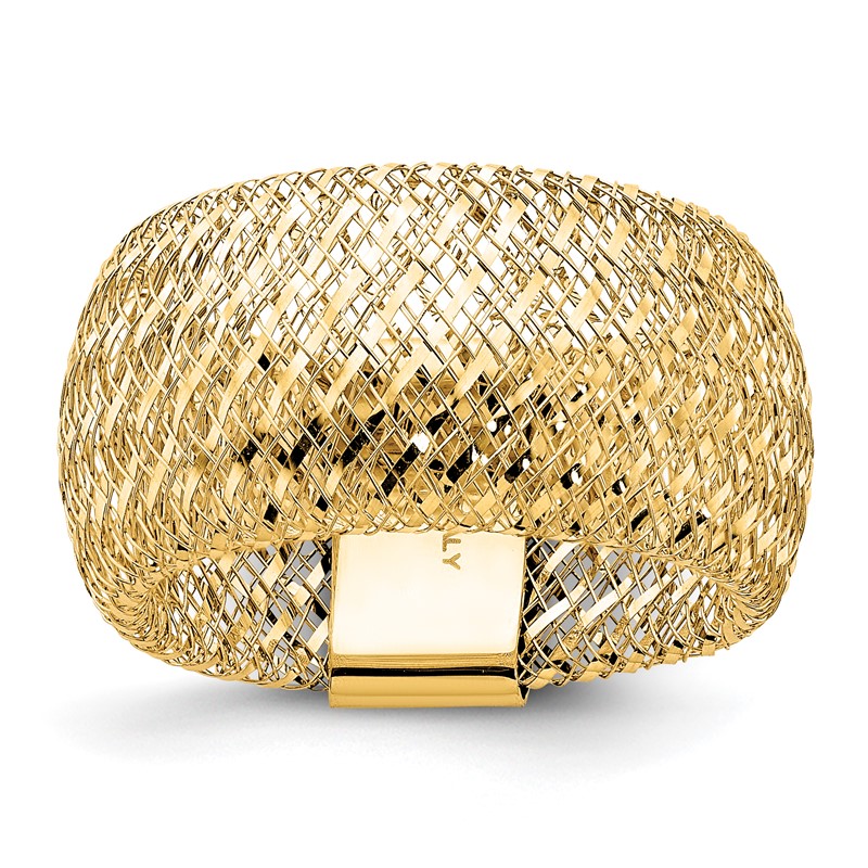 10K Stretch Ring