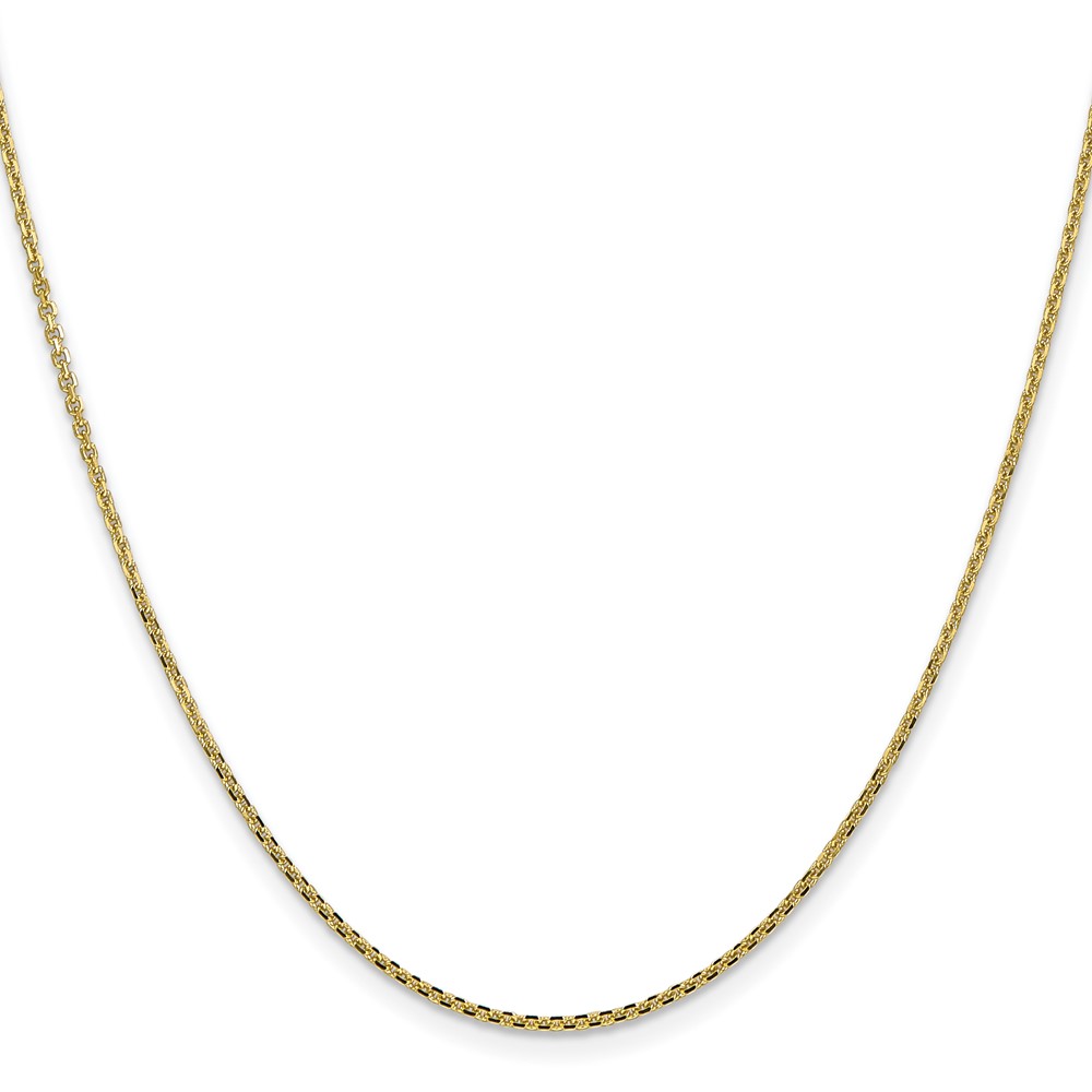10K 1.45mm D/C Cable Chain (10PE140-24)