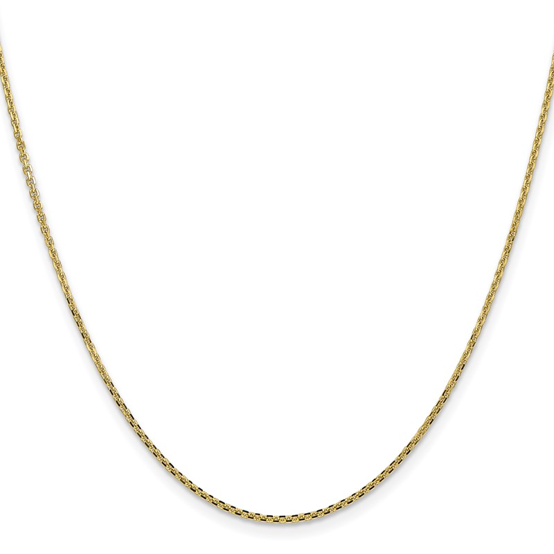 10K 1.45mm D/C Cable Chain
