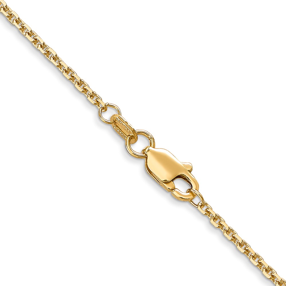 10K 1.45mm D/C Cable Chain (10PE140-24)