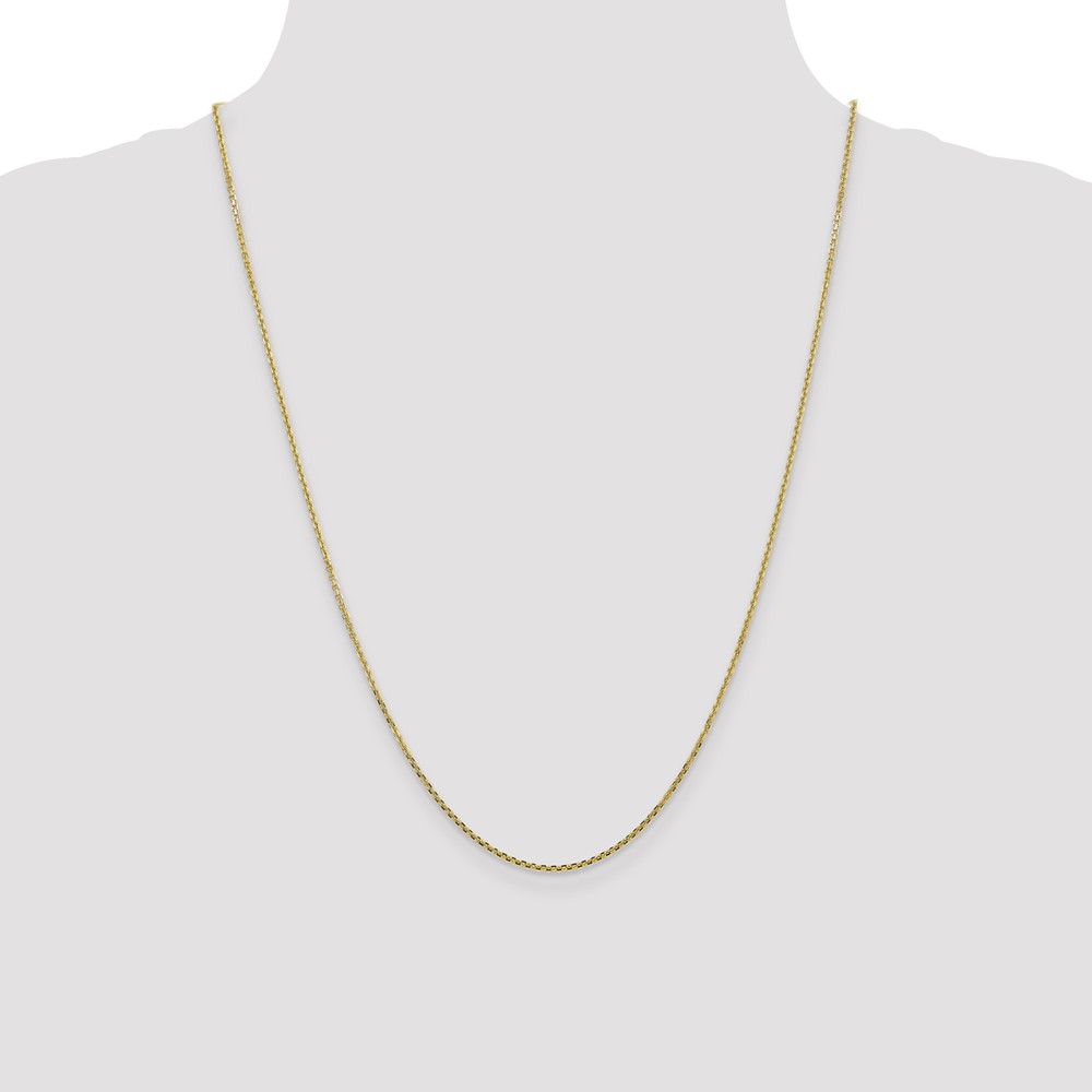 10K 1.45mm D/C Cable Chain (10PE140-24)