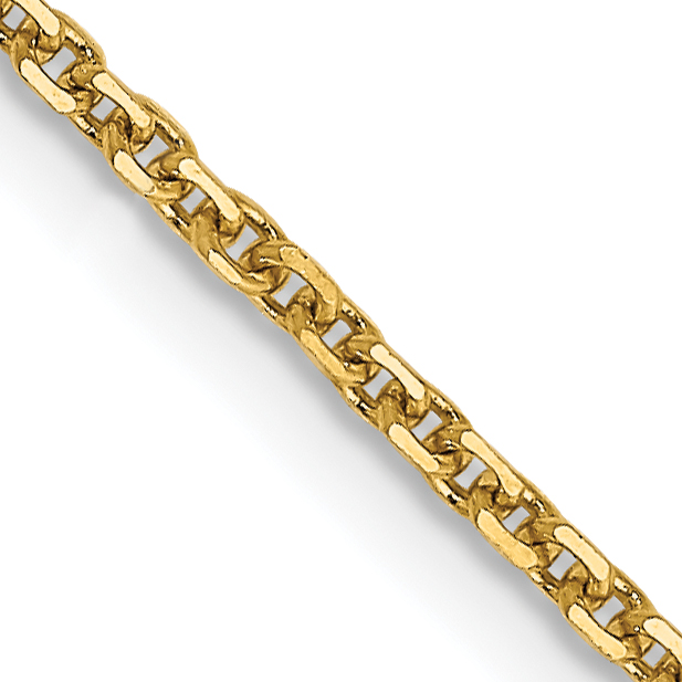 10K 1.45mm D/C Cable Chain (10PE140-22)