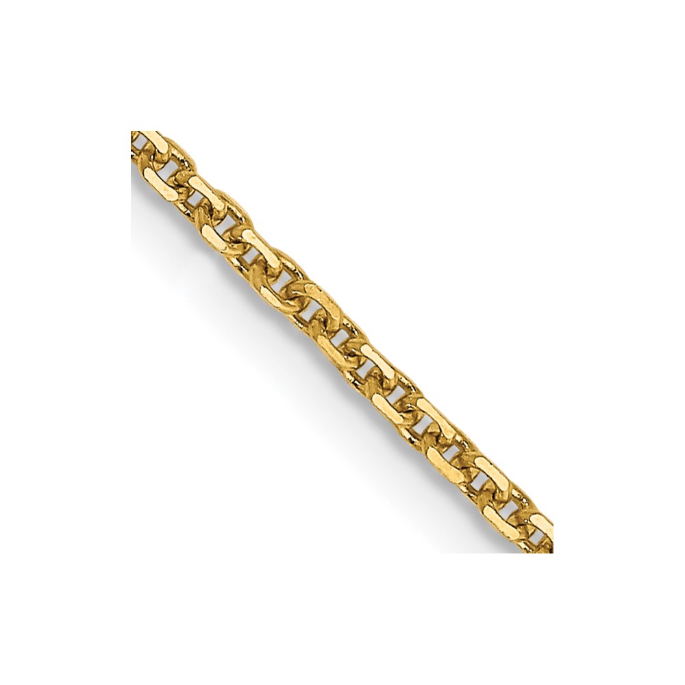 10K 1.45mm D/C Cable Chain (10PE140-22)