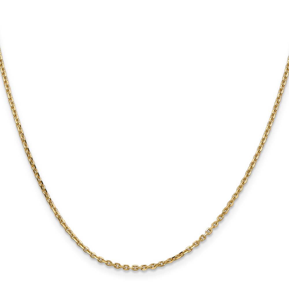 10k 1.65mm D/C Cable Chain (10PE141-24)