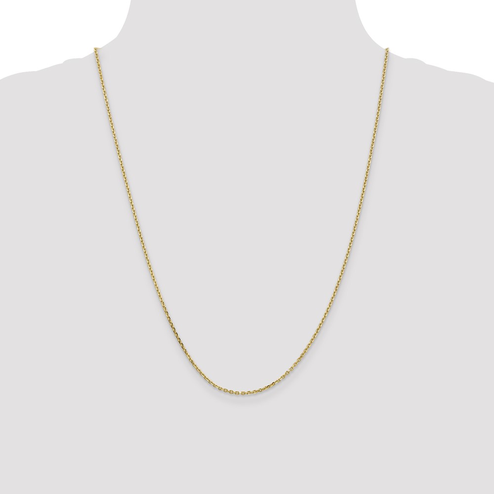 10k 1.65mm D/C Cable Chain (10PE141-24)