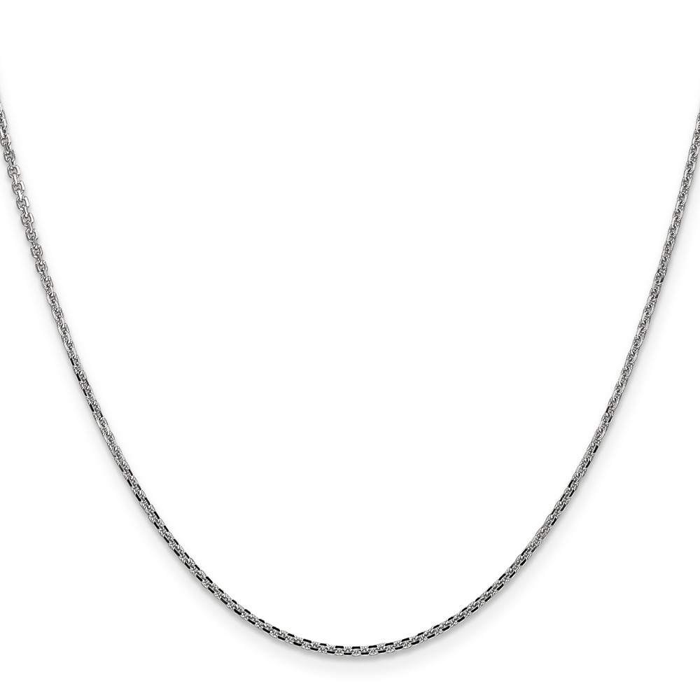 10k WG 1.45mm D/C Cable Chain (10PE146-16)