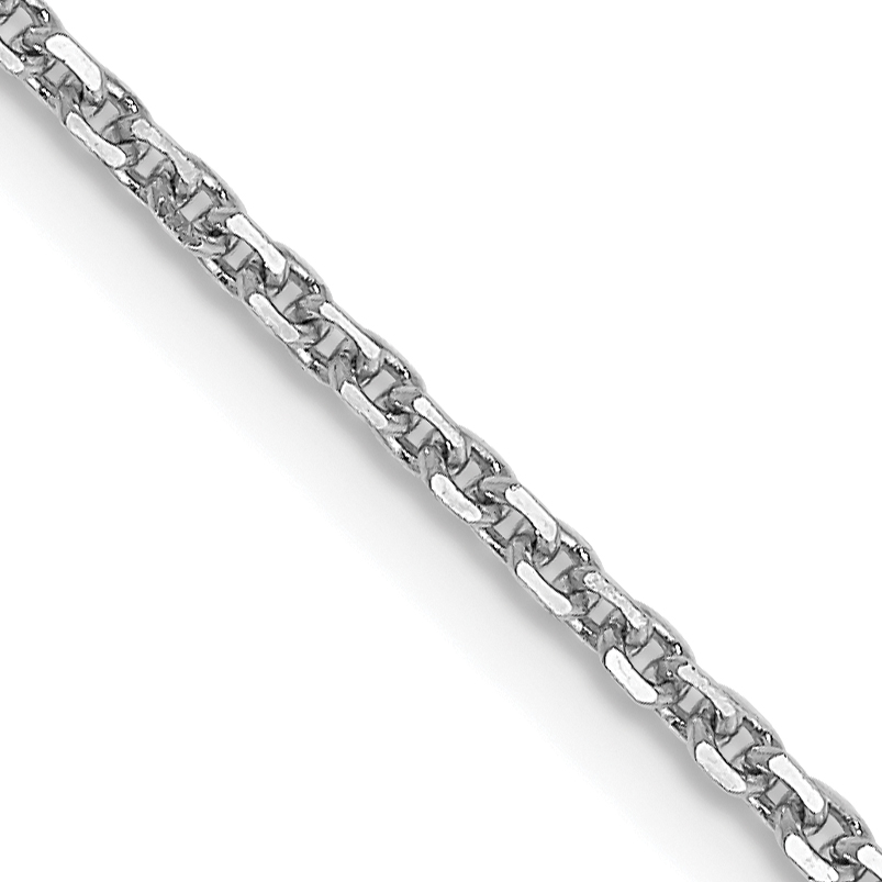 10k WG 1.45mm D/C Cable Chain (10PE146-22)