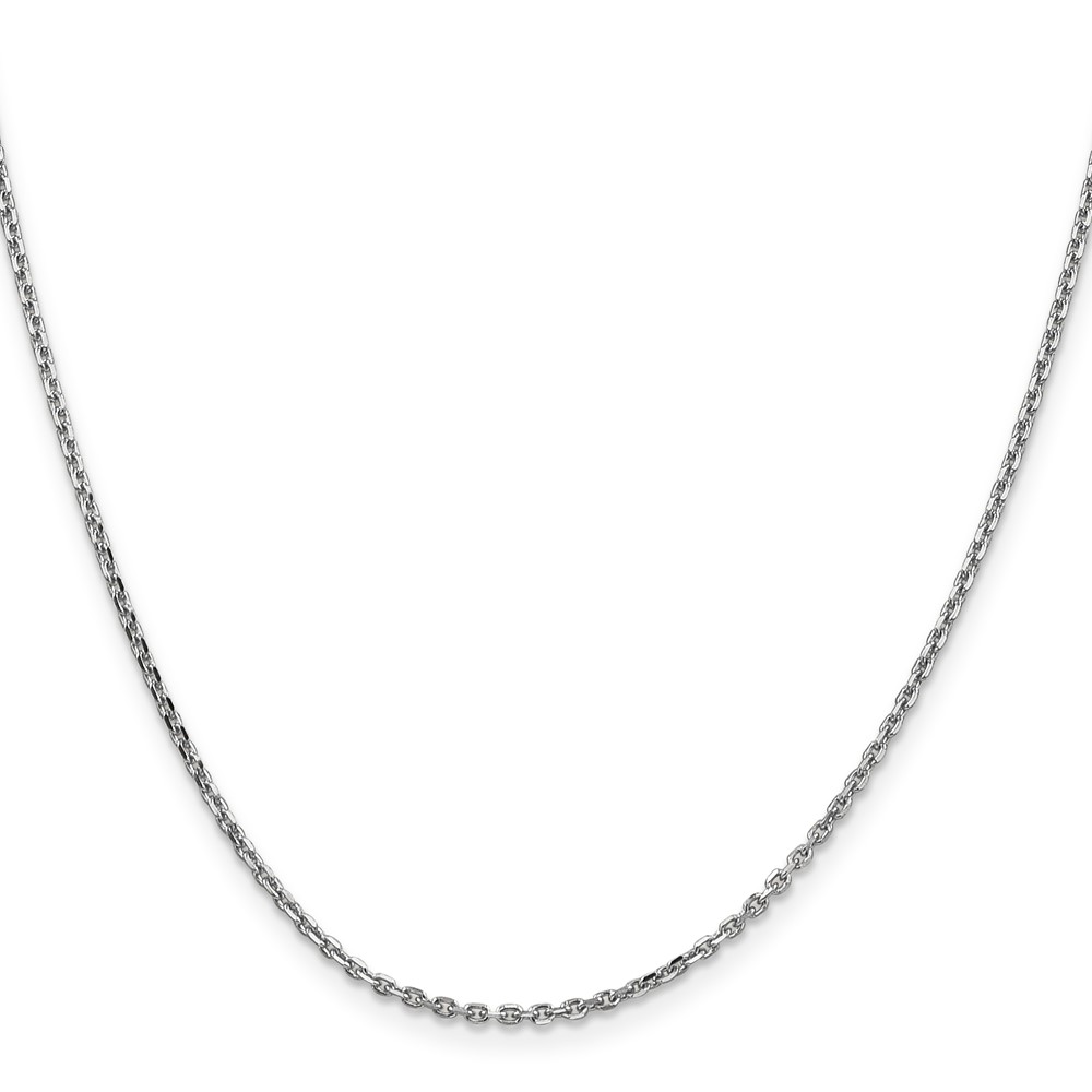 10K WG 1.65mm D/C Cable Chain (10PE149-24)
