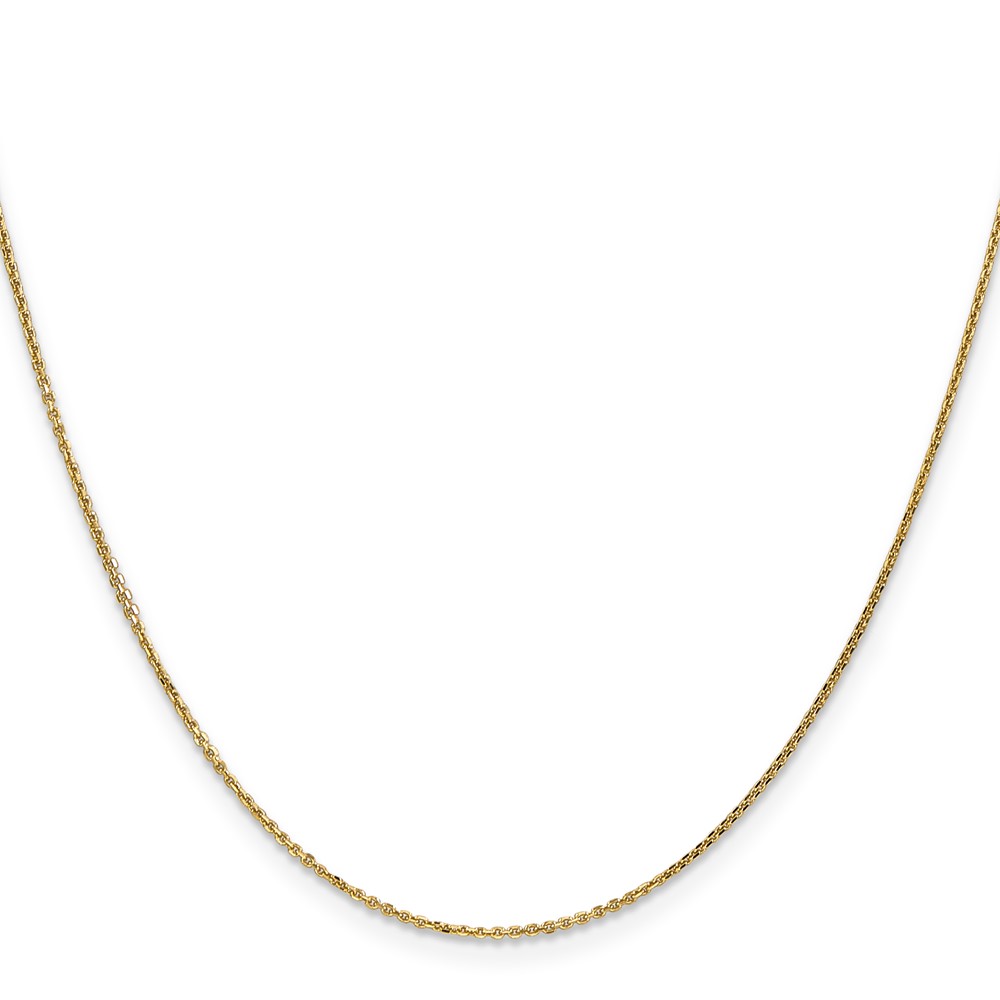 10k .95mm D/C Cable Chain (10PE17-16)