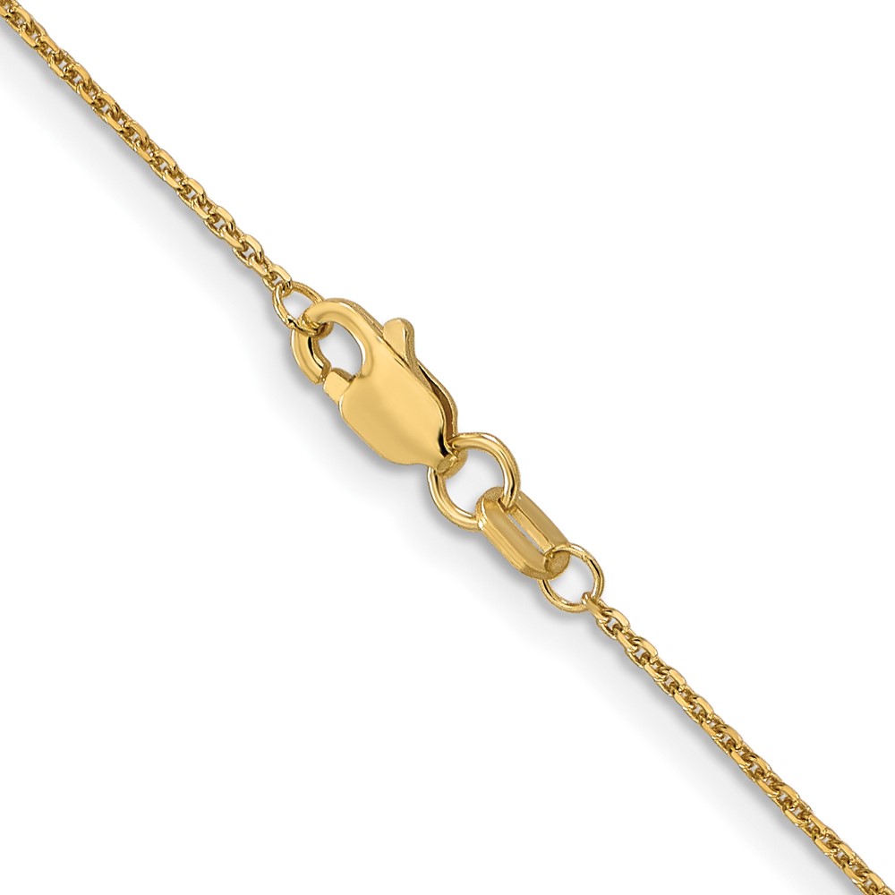 10k .95mm D/C Cable Chain (10PE17-16)