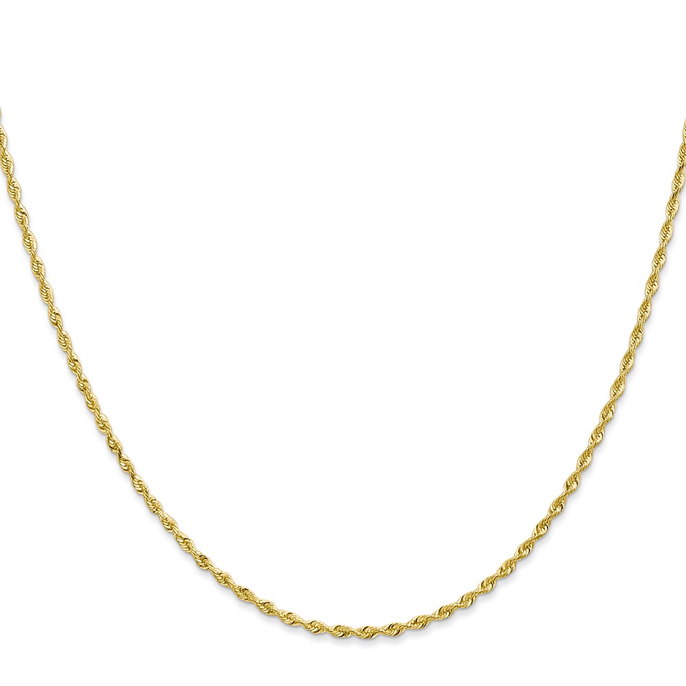 10k 1.85mm D/C Quadruple Rope Chain (10QT014-24)
