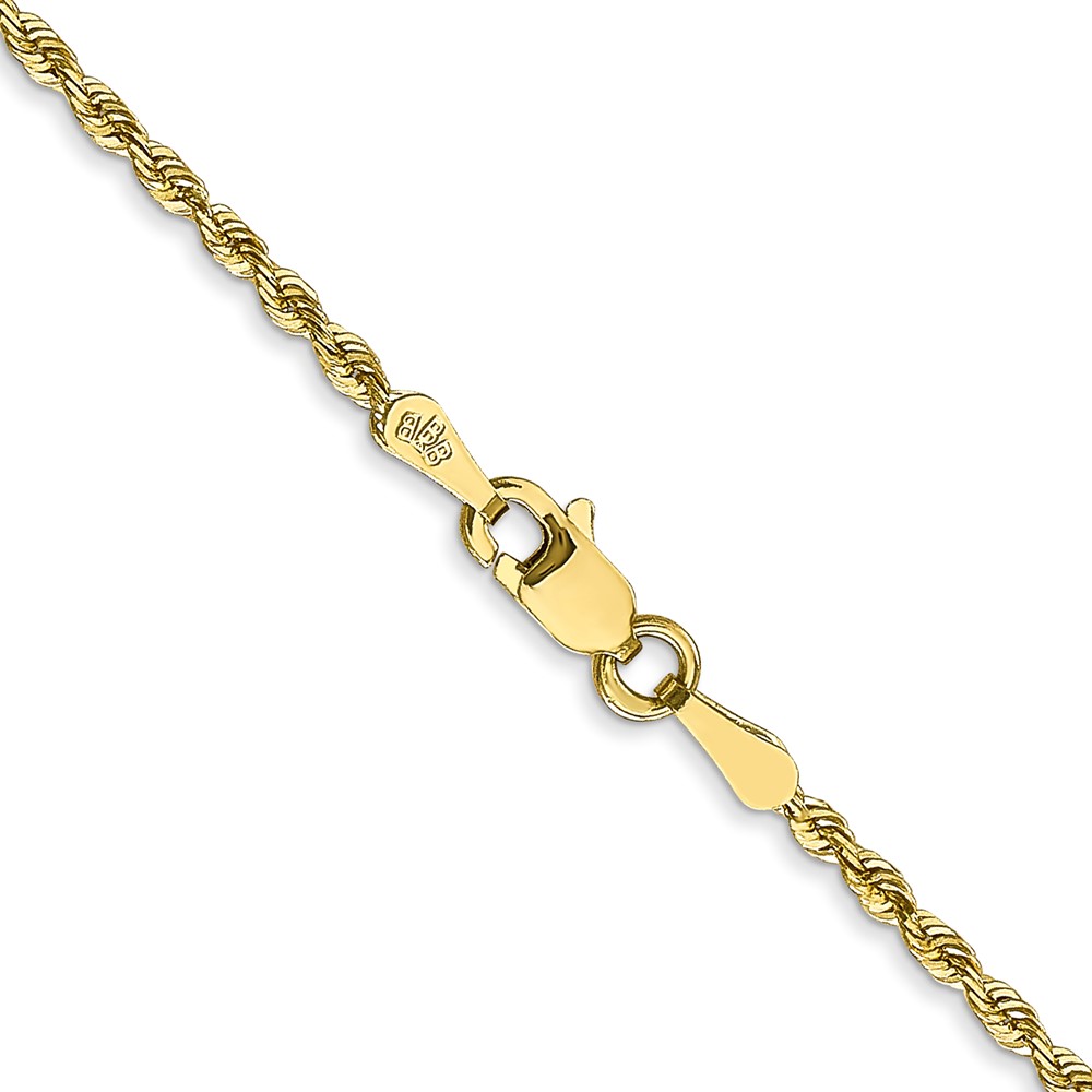 10k 1.85mm D/C Quadruple Rope Chain (10QT014-24)