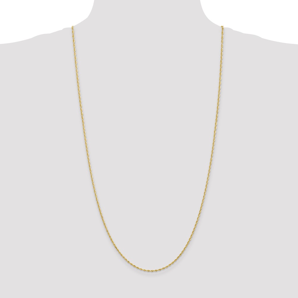 10k 1.85mm D/C Quadruple Rope Chain (10QT014-30)