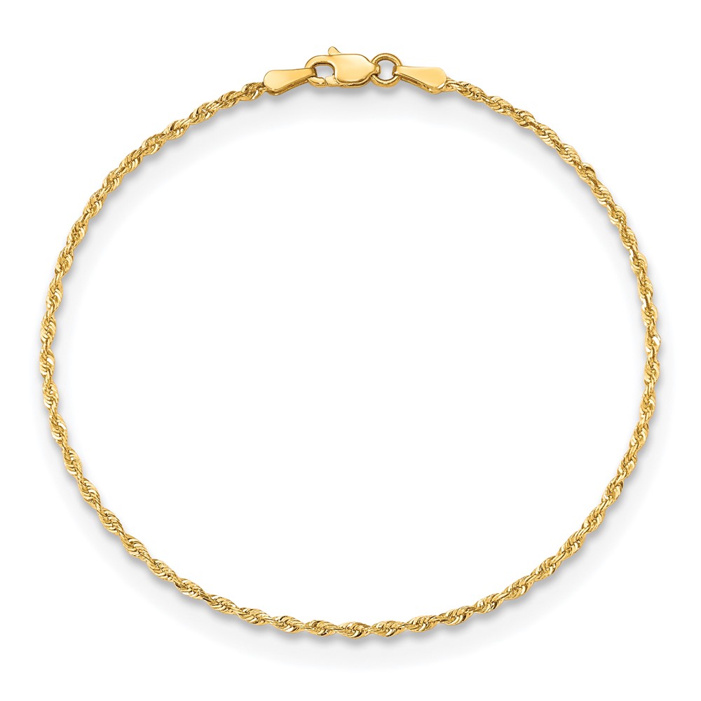10k 1.85mm D/C Quadruple Rope Chain (10QT014-8)