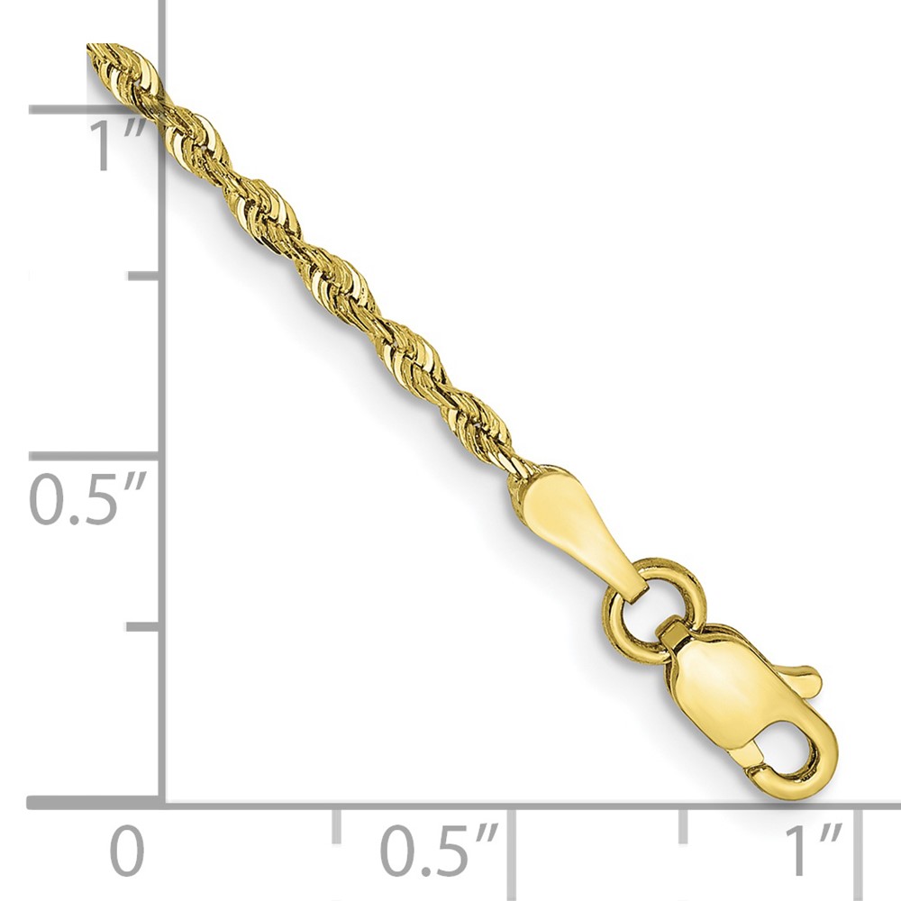 10k 1.85mm D/C Quadruple Rope Chain (10QT014-8)