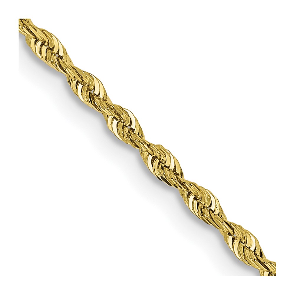 10k 1.85mm D/C Quadruple Rope Chain (10QT014-22)