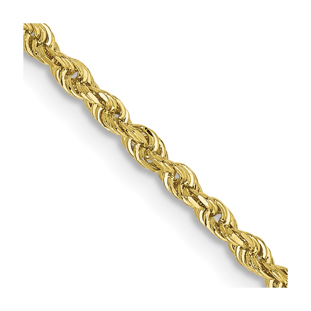 10k 2mm D/C Quadruple Rope Chain (10QT016-16)