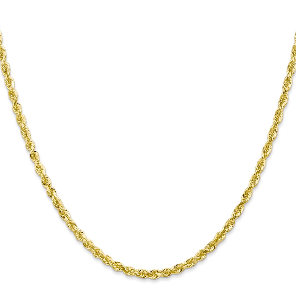 10k 3mm D/C Quadruple Rope Chain (10QT023-18)