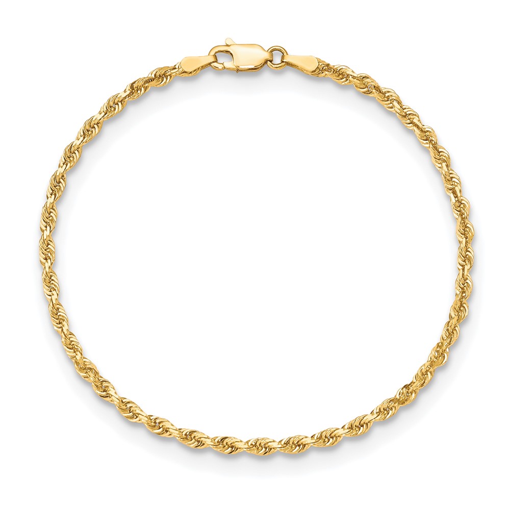 10k 3mm D/C Quadruple Rope Chain (10QT023-7)