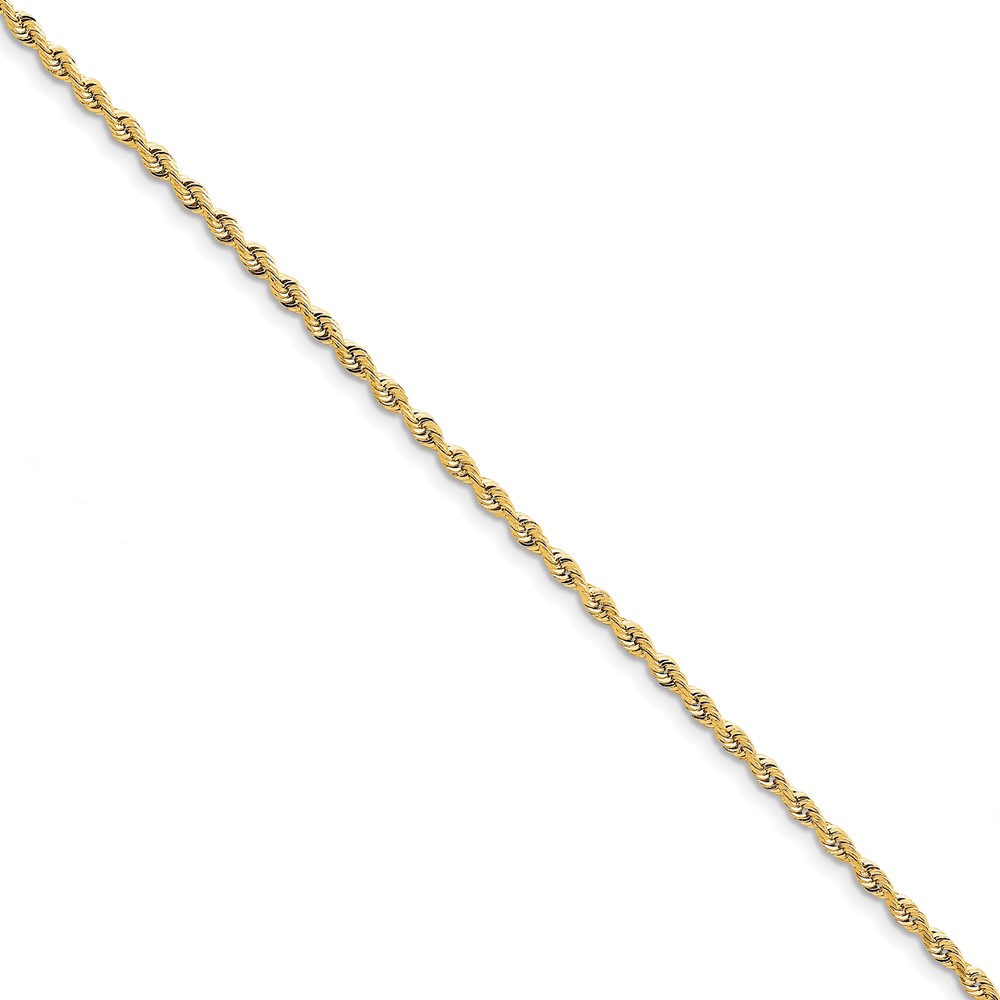 10k 3mm D/C Quadruple Rope Chain (10QT023-8)