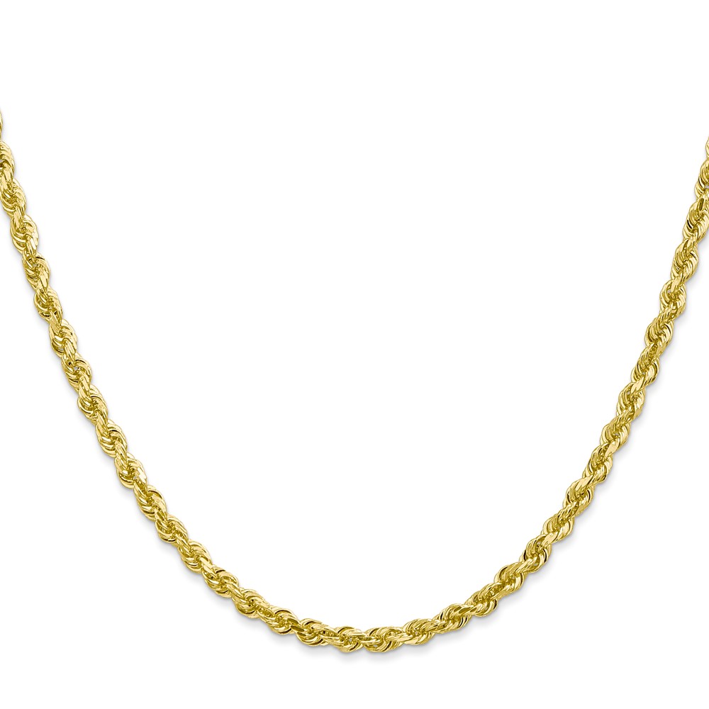 10k 3.35mm D/C Quadruple Rope Chain (10QT025-30)