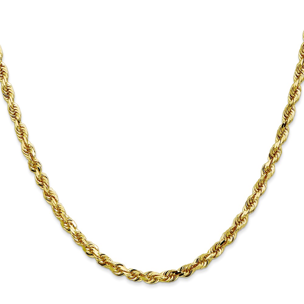 10k 4mm D/C Quadruple Rope Chain (10QT030-20)