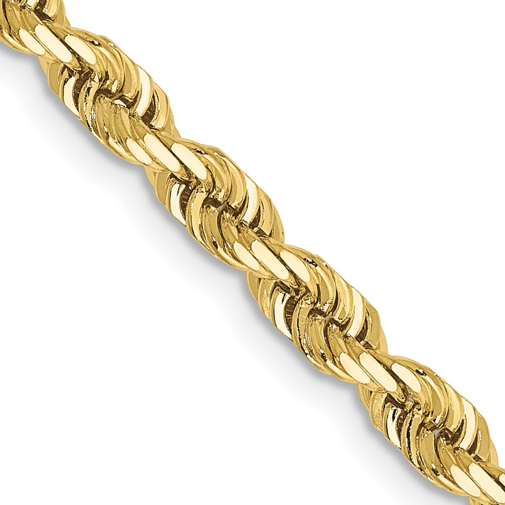 10k 4mm D/C Quadruple Rope Chain (10QT030-20)