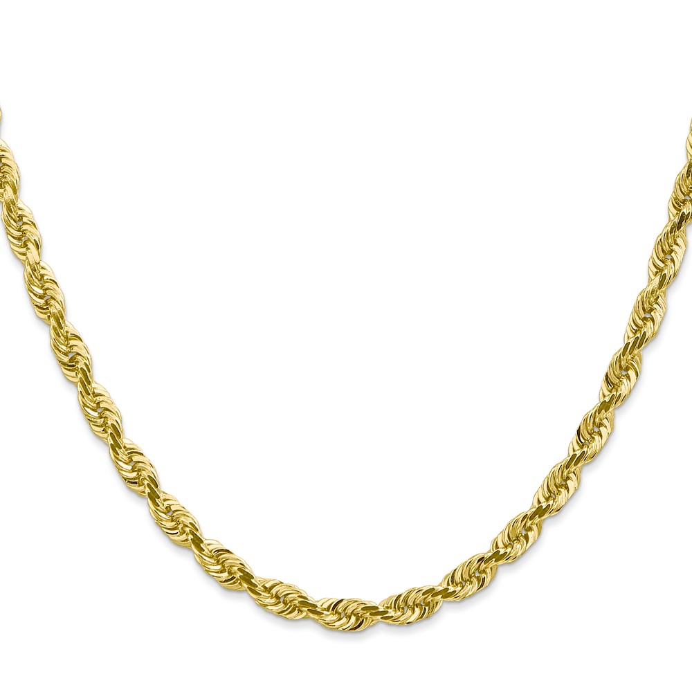 10k 4.5mm D/C Quadruple Rope Chain (10QT035-20)