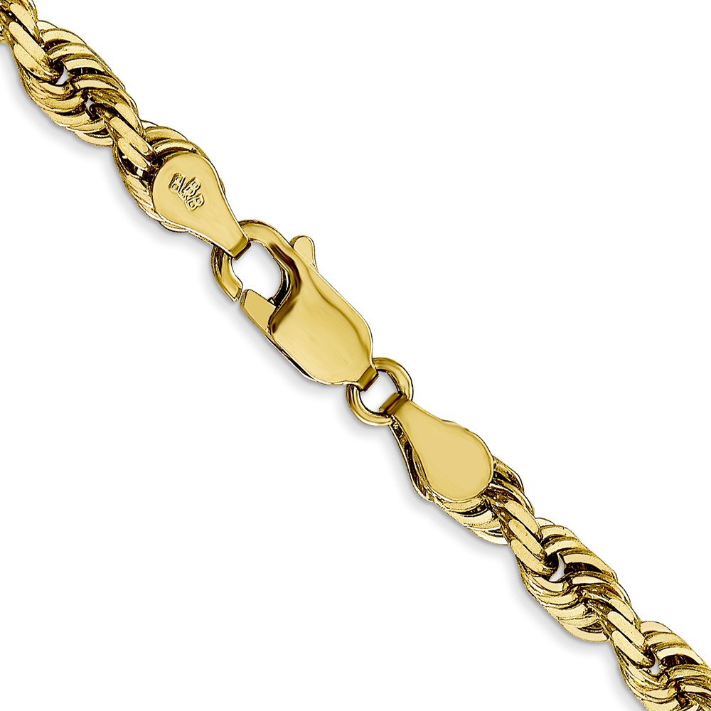 10k 4.5mm D/C Quadruple Rope Chain (10QT035-20)