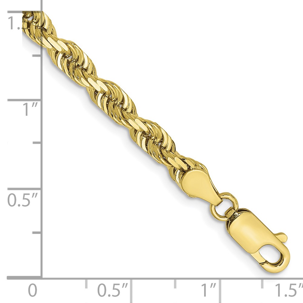 10k 4.5mm D/C Quadruple Rope Chain (10QT035-8)