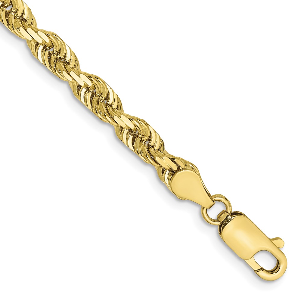 10k 4.5mm D/C Quadruple Rope Chain (10QT035-8)